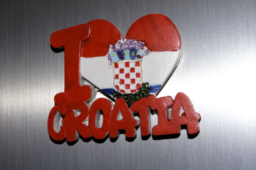 Chorwacji