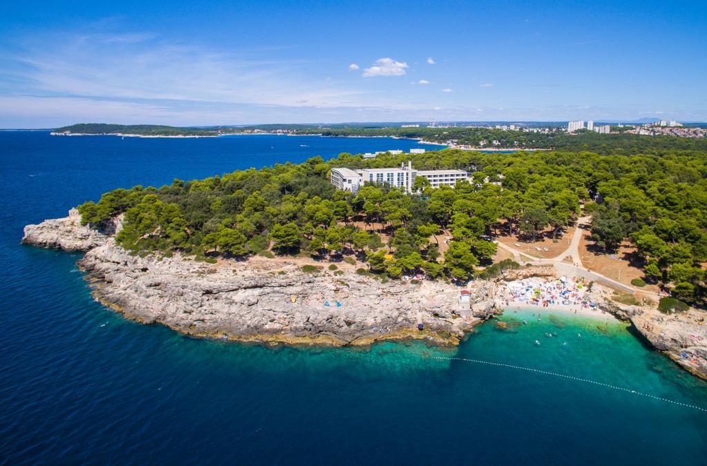 Istria-najlepsze plaże dla rodzin z dziećmi